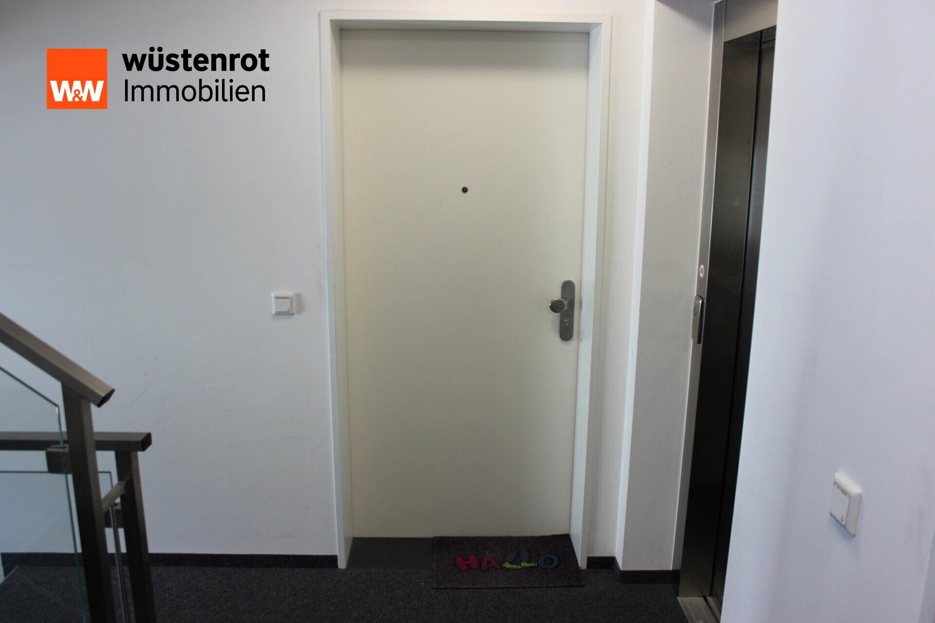 Immobilienangebot - Ingolstadt - Alle - 3-ZImmer-Etagenwohnung in Ingolstadt -
hell und modern, ein Schmuckstück in bester Lage