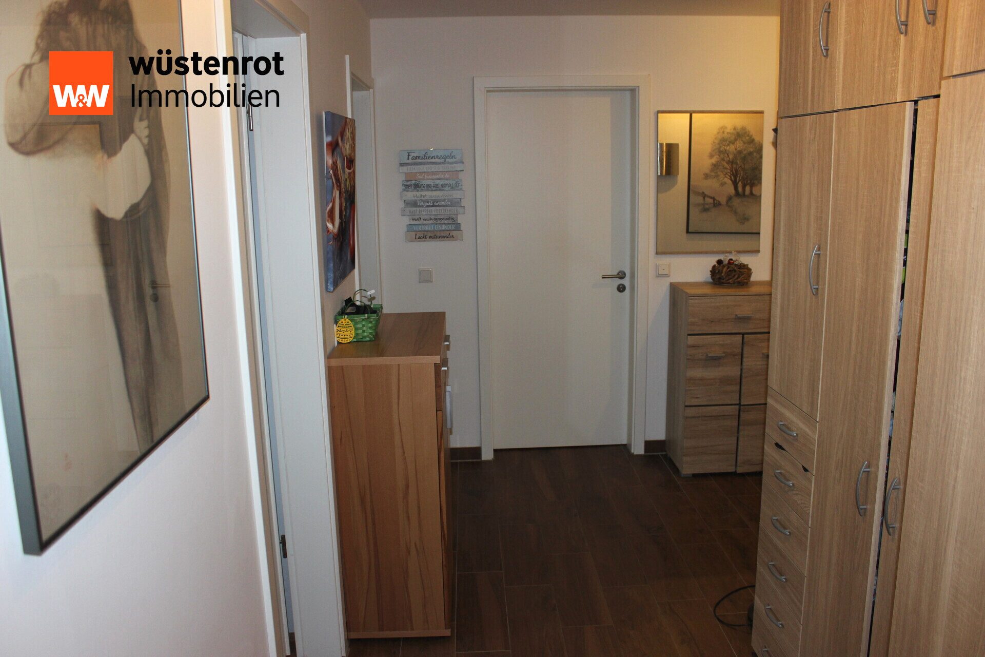Immobilienangebot - Ingolstadt - Alle - 3-ZImmer-Erdgeschosswohnung in Ingolstadt - eine moderne Perle mit Gartenanteil und Terrasse
