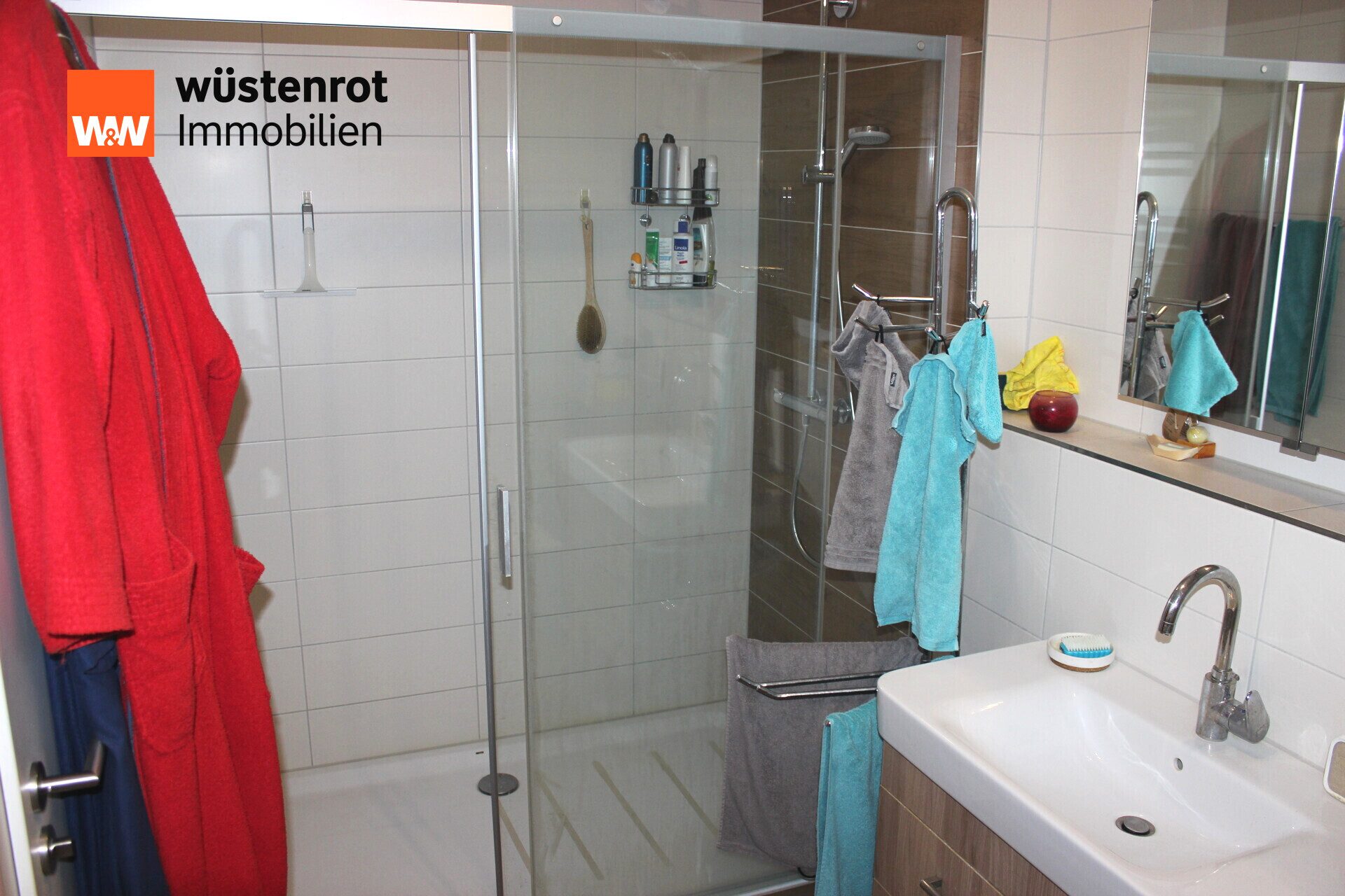 Immobilienangebot - Ingolstadt - Alle - 3-ZImmer-Erdgeschosswohnung in Ingolstadt - eine moderne Perle mit Gartenanteil und Terrasse
