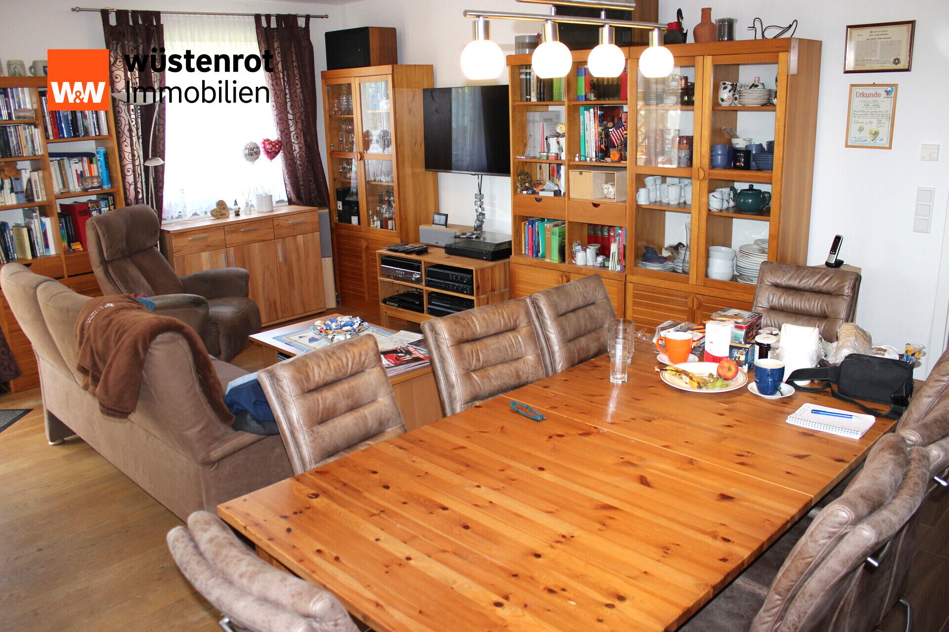 Immobilienangebot - Ingolstadt - Alle - 3-ZImmer-Erdgeschosswohnung in Ingolstadt - eine moderne Perle mit Gartenanteil und Terrasse