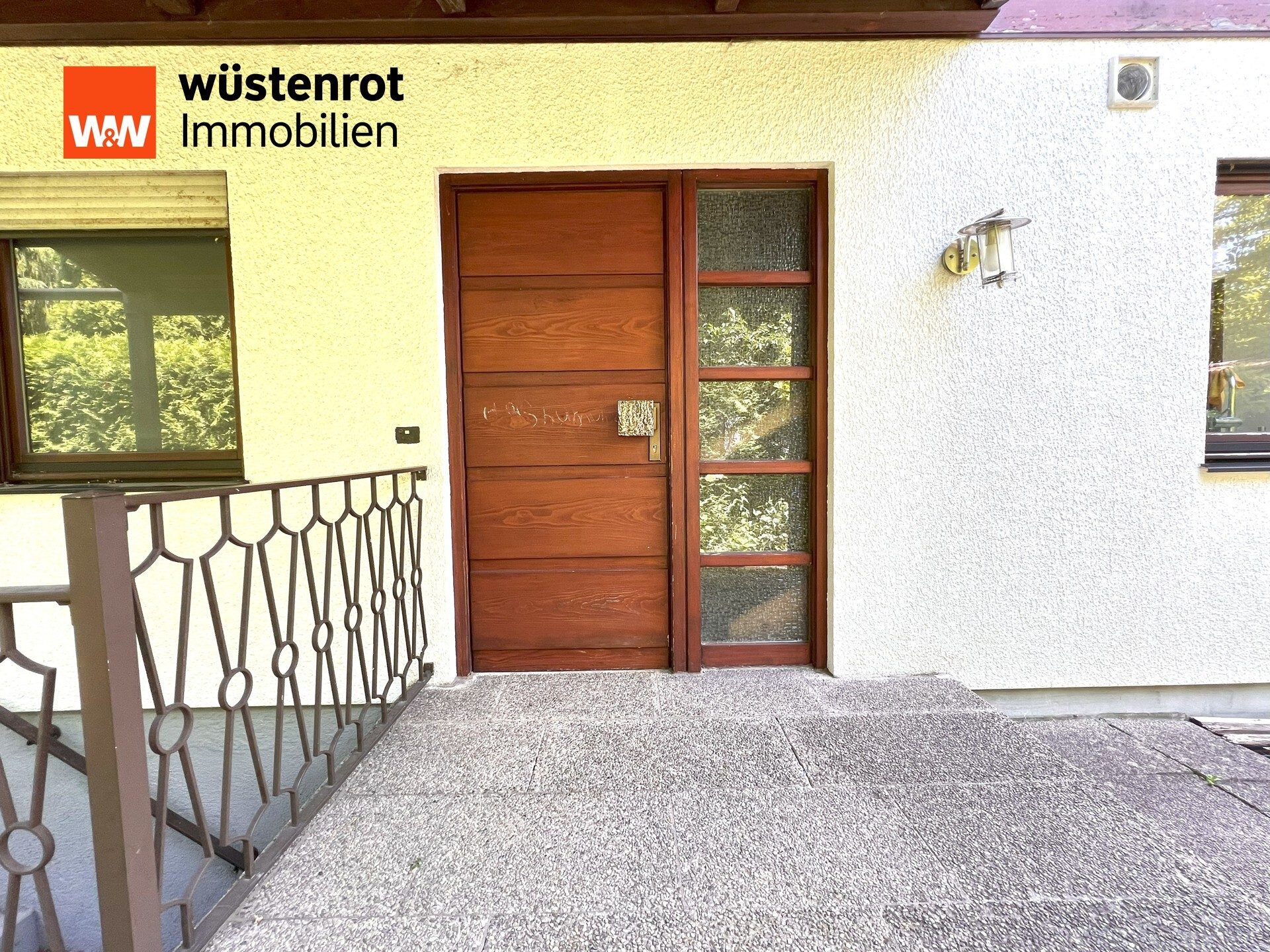 Immobilienangebot - Krailling - Alle - Sanierungsobjekt - Einfamilienhaus in bester Lage