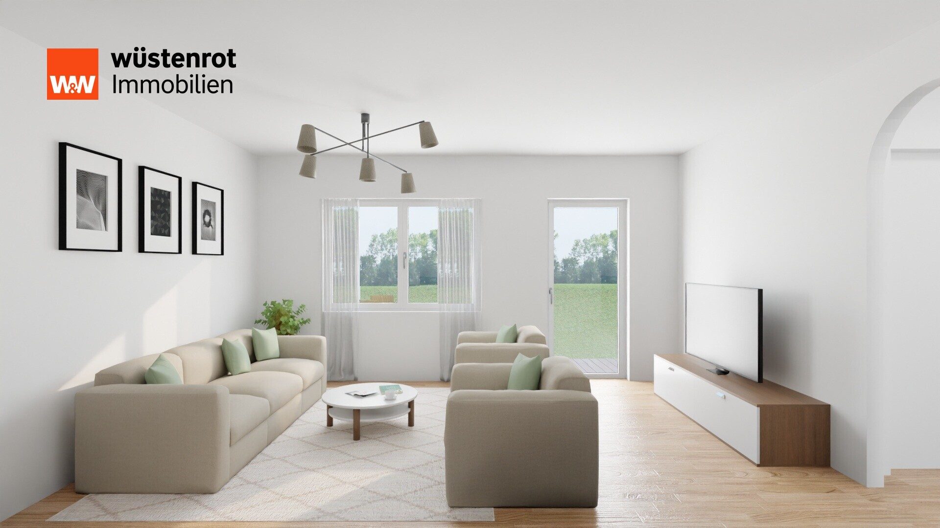 Immobilienangebot - Krailling - Alle - Sanierungsobjekt - Einfamilienhaus in bester Lage