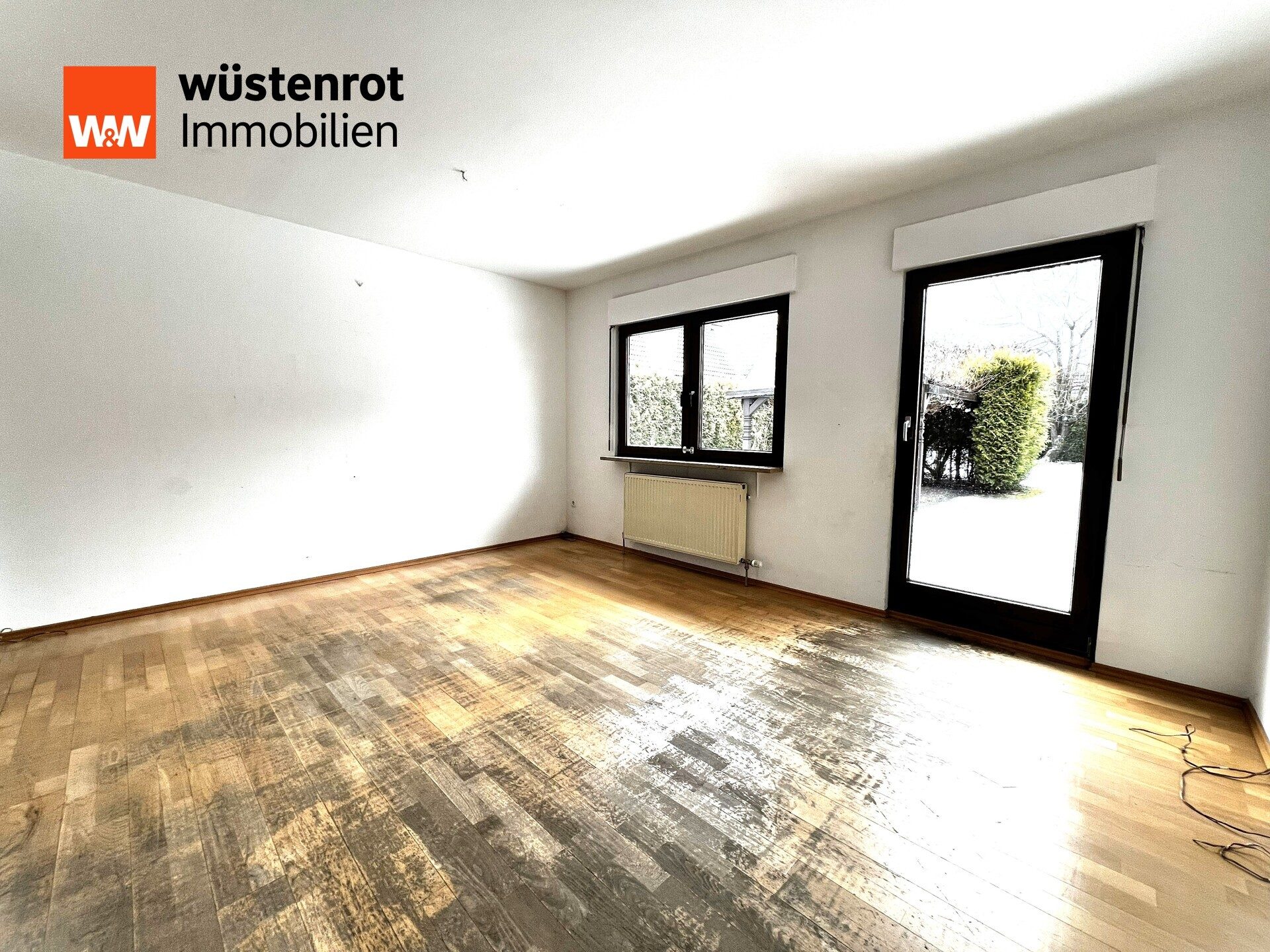 Immobilienangebot - Krailling - Alle - Sanierungsobjekt - Einfamilienhaus in bester Lage