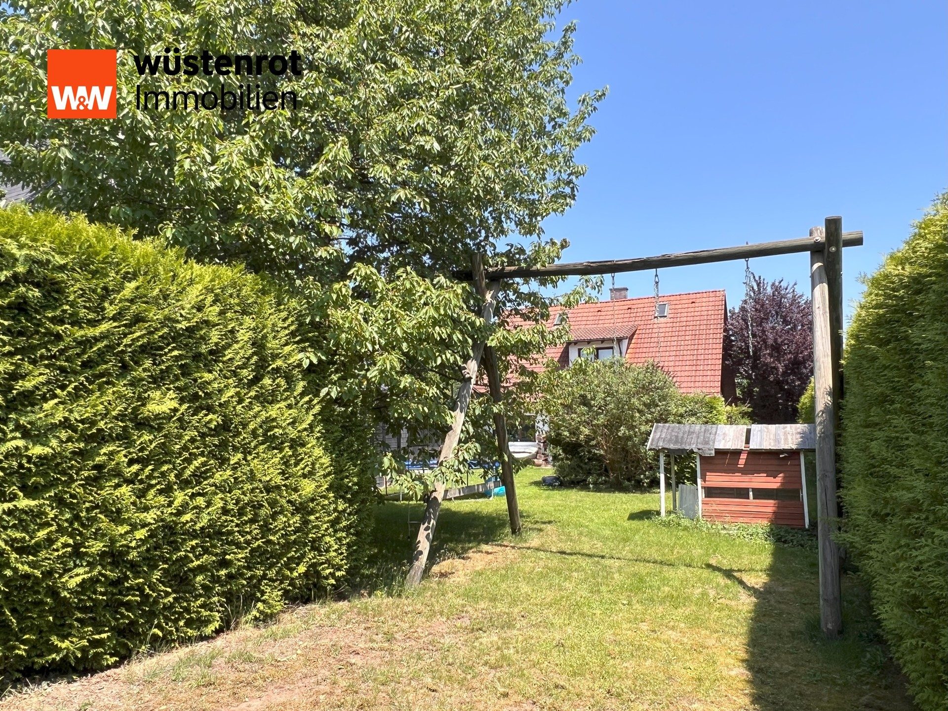 Immobilienangebot - Krailling - Alle - Sanierungsobjekt - Einfamilienhaus in bester Lage