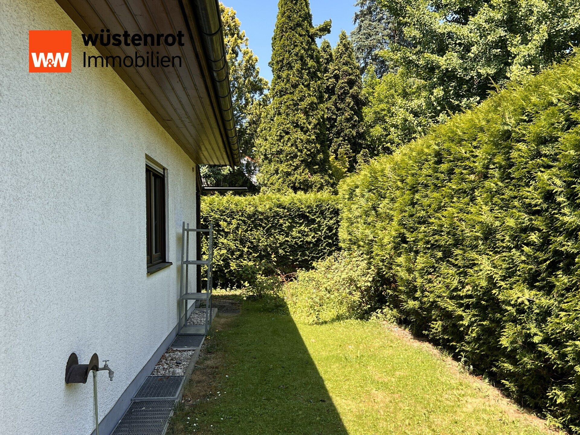 Immobilienangebot - Krailling - Alle - Sanierungsobjekt - Einfamilienhaus in bester Lage