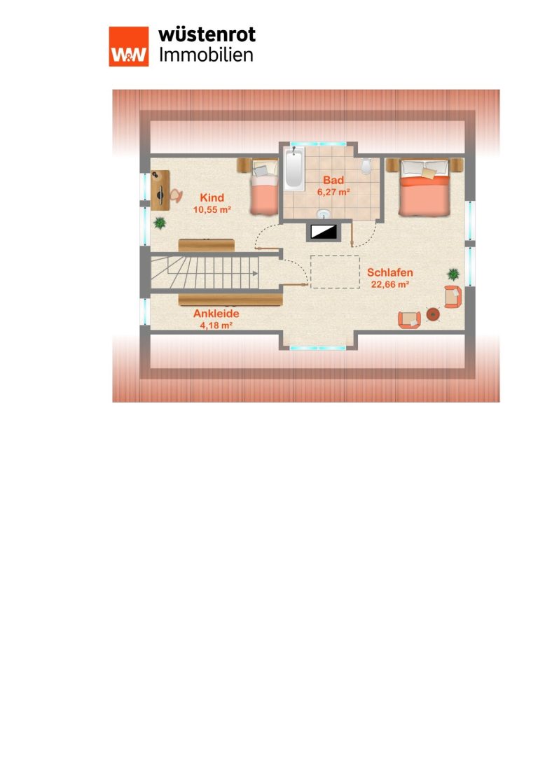 Immobilienangebot - Krailling - Alle - Sanierungsobjekt - Einfamilienhaus in bester Lage