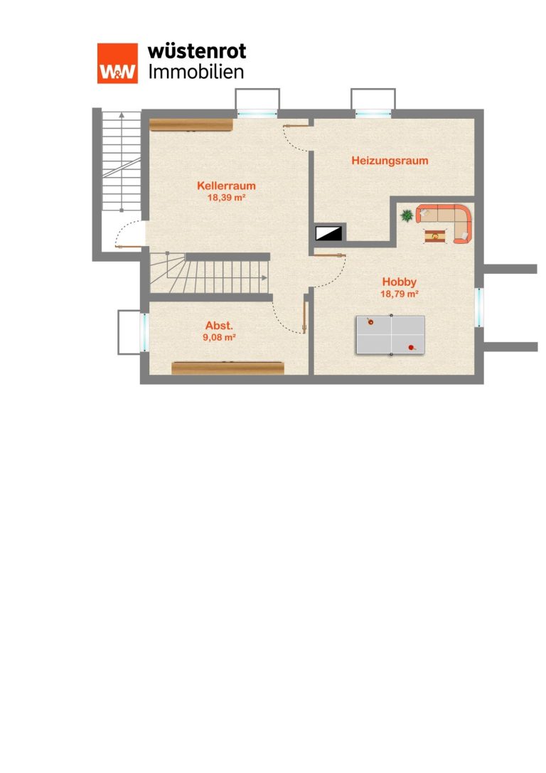 Immobilienangebot - Krailling - Alle - Sanierungsobjekt - Einfamilienhaus in bester Lage