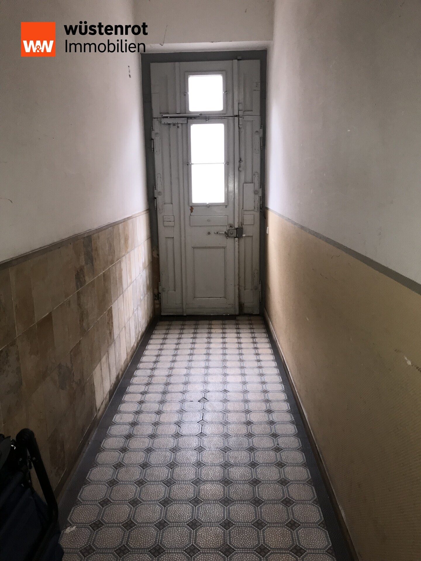 Immobilienangebot - Freiburg im Breisgau - Alle - Freiburg Wiehre - Kapitalanlage - Wohn- Geschäftshaus - Denkmalschutz