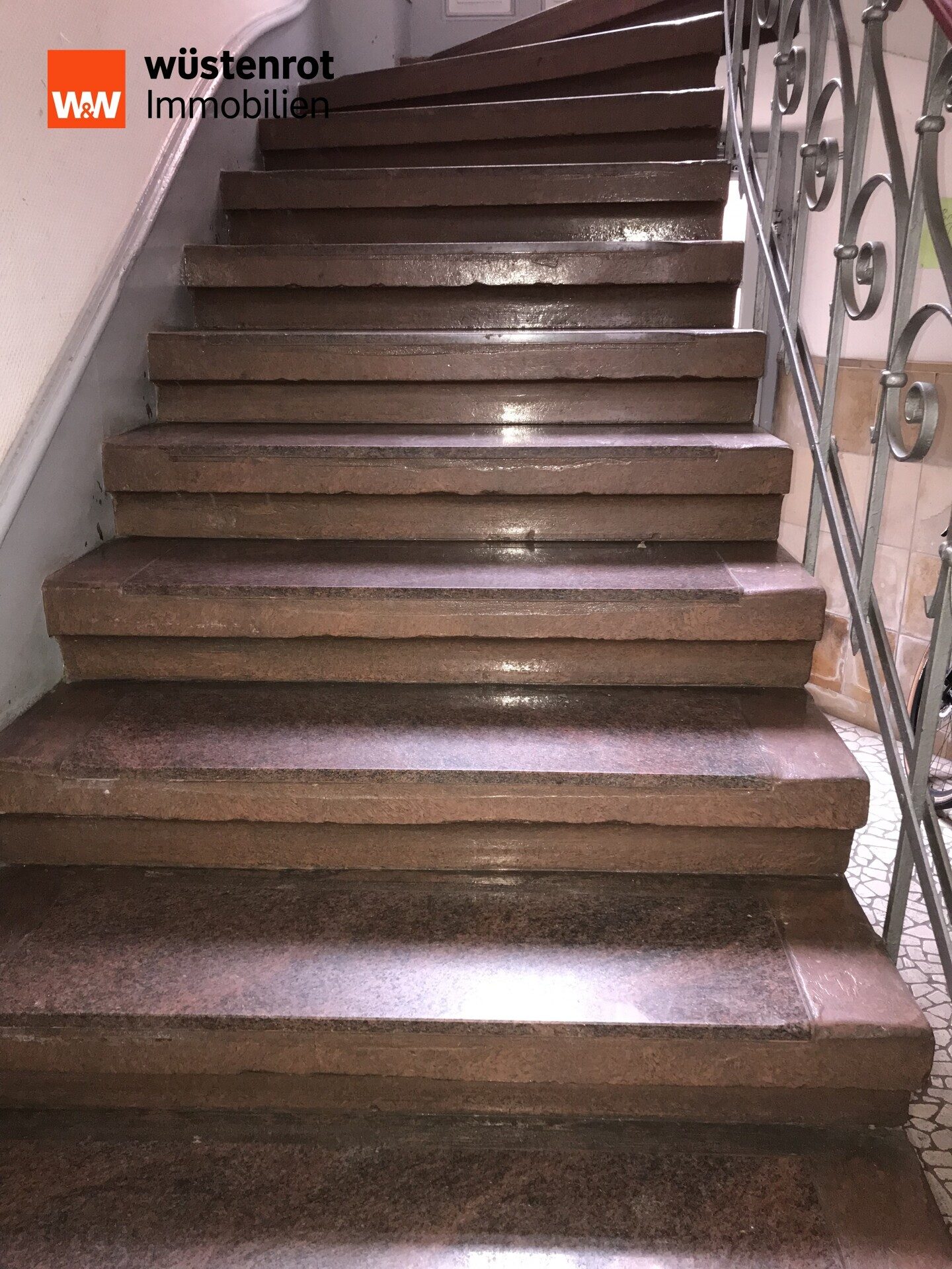 Immobilienangebot - Freiburg im Breisgau - Alle - Freiburg Wiehre - Kapitalanlage - Wohn- Geschäftshaus - Denkmalschutz
