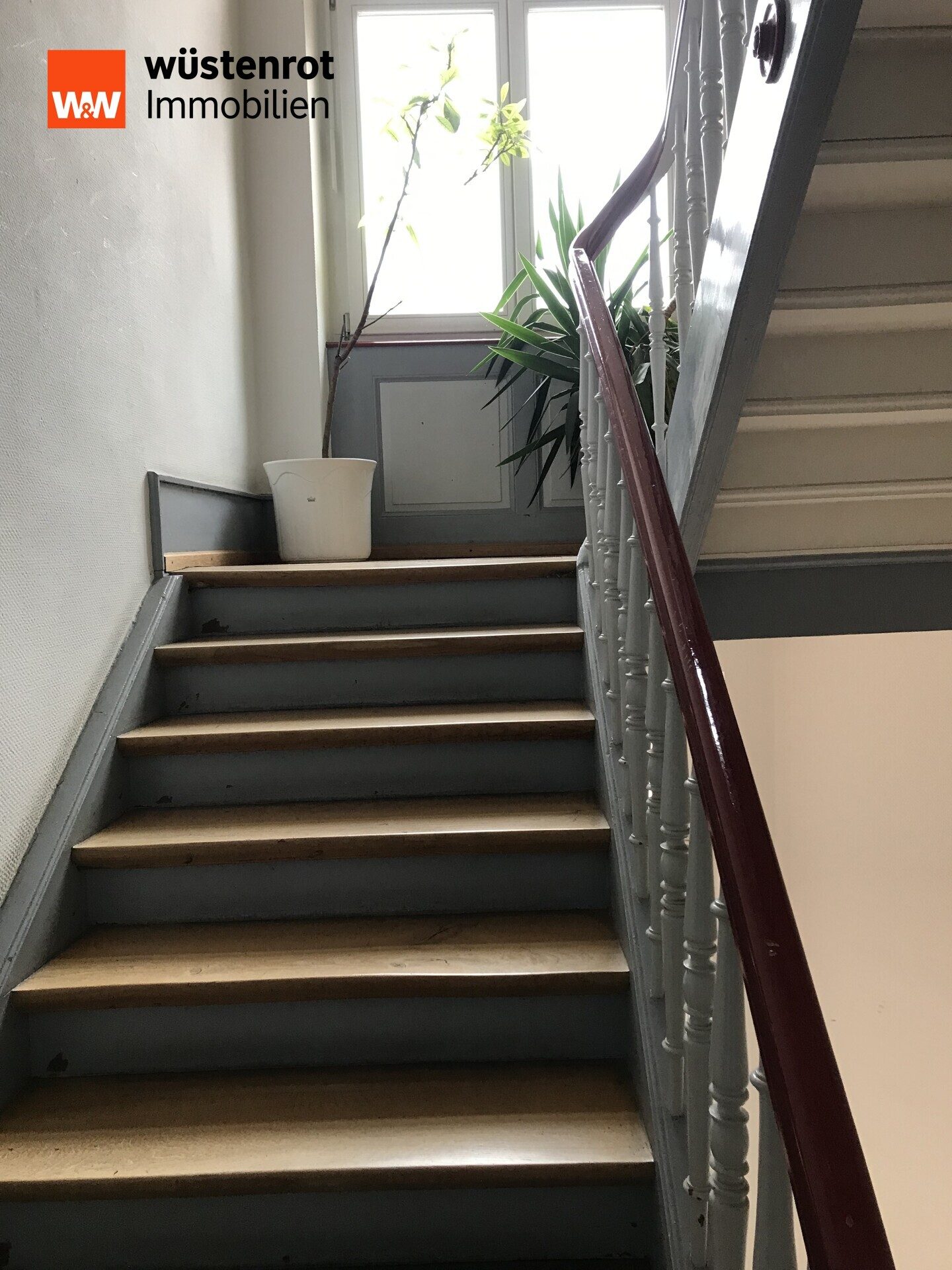 Immobilienangebot - Freiburg im Breisgau - Alle - Freiburg Wiehre - Kapitalanlage - Wohn- Geschäftshaus - Denkmalschutz