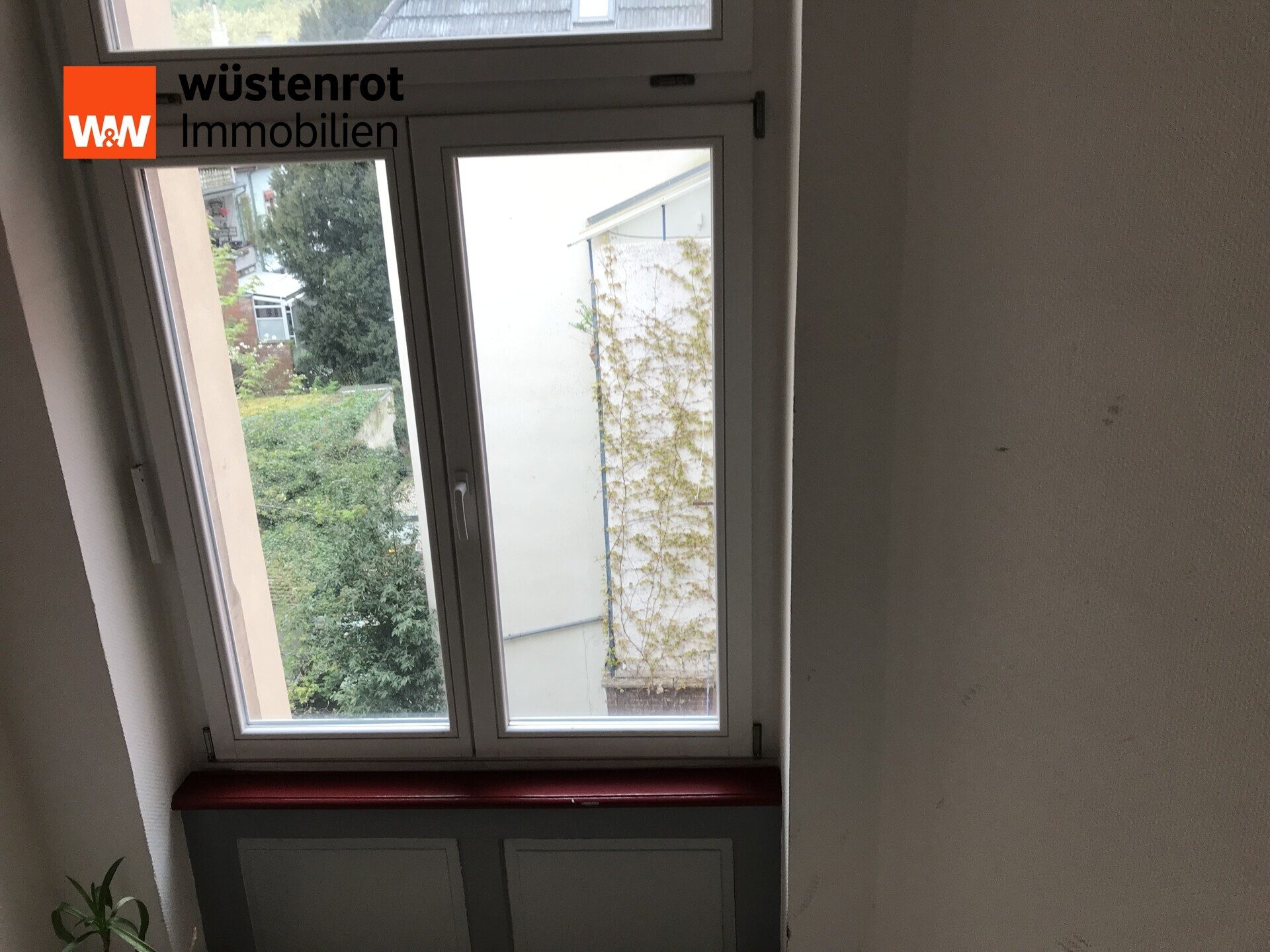 Immobilienangebot - Freiburg im Breisgau - Alle - Freiburg Wiehre - Kapitalanlage - Wohn- Geschäftshaus - Denkmalschutz