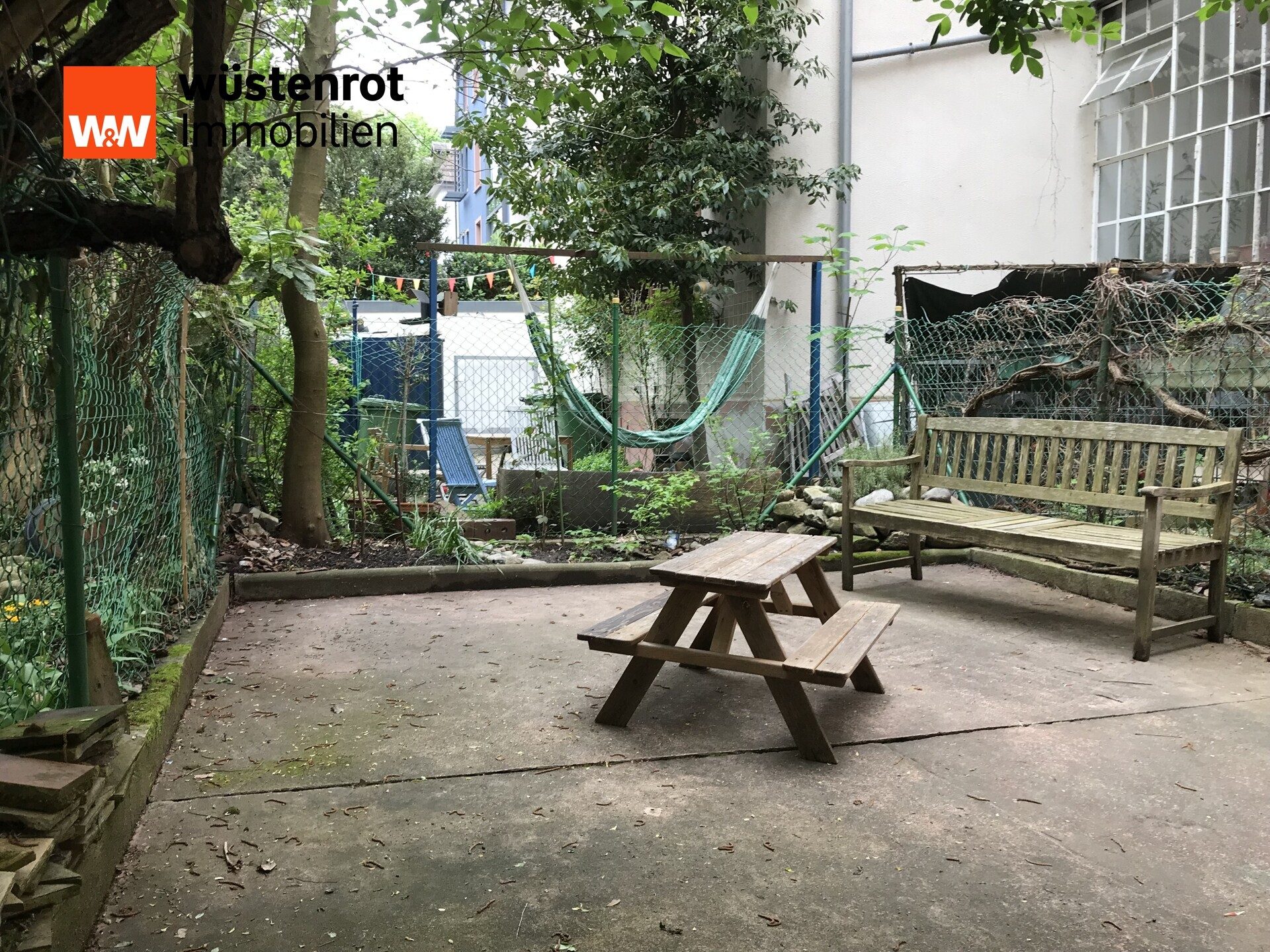 Immobilienangebot - Freiburg im Breisgau - Alle - Freiburg Wiehre - Kapitalanlage - Wohn- Geschäftshaus - Denkmalschutz