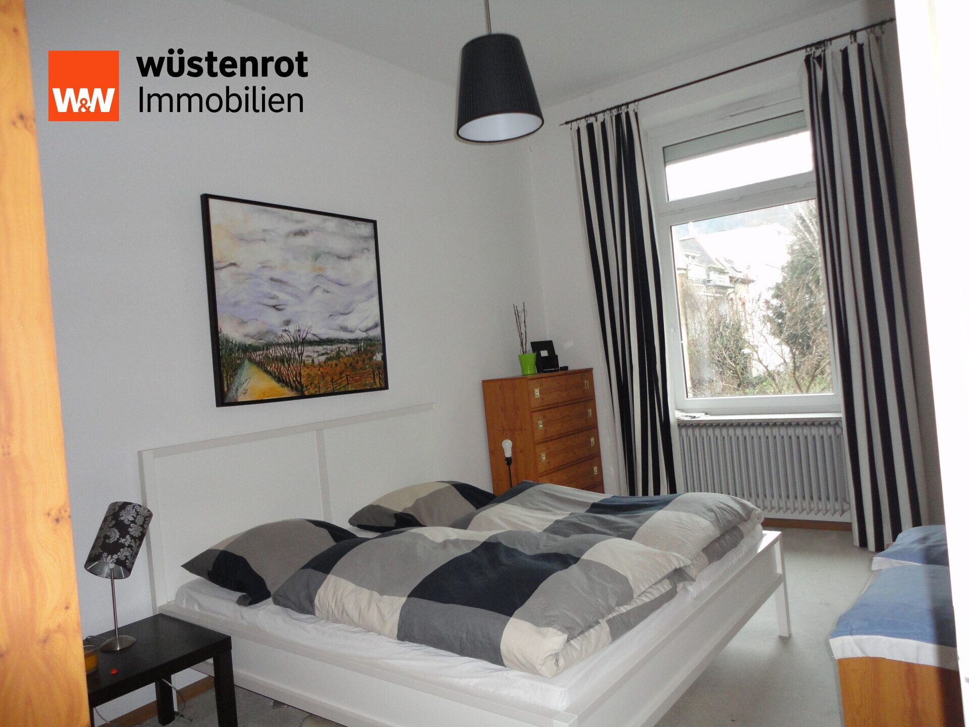 Immobilienangebot - Freiburg im Breisgau - Alle - Freiburg Wiehre - Kapitalanlage - Wohn- Geschäftshaus - Denkmalschutz