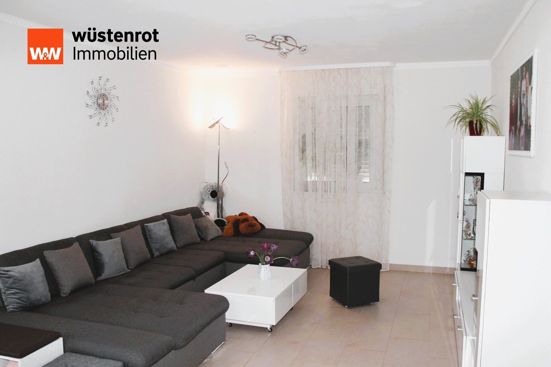 Immobilienangebot - Schwörstadt / Dossenbach - Alle - EIN SELTENES SCHMUCKSTÜCK! 4-Zimmer-Einfamilienhaus in Niedrigenergiebauweise in Dossenbach