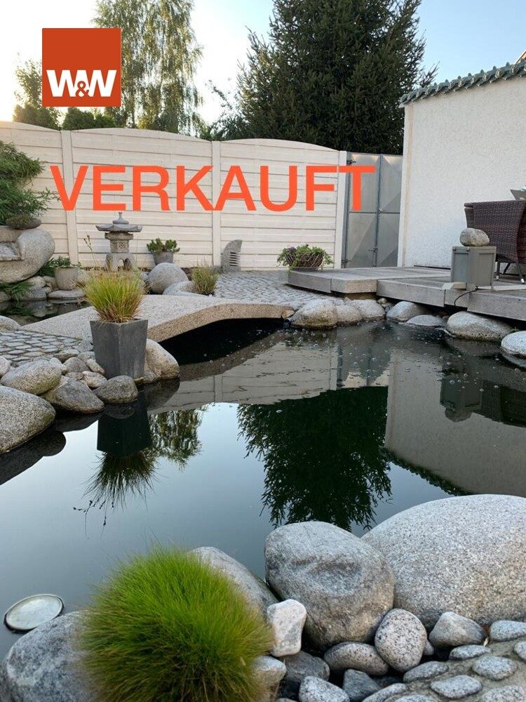 Immobilienangebot - Alsdorf / Neuweiler - Alle - Attraktive Immobilie für Single oder Paar Haushalt!