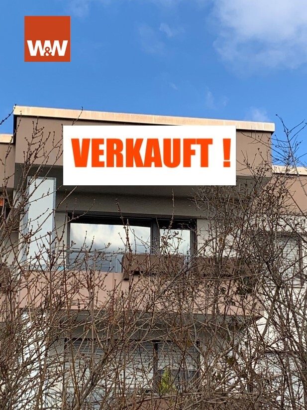 Immobilienangebot - Meckenheim - Alle - Helle, freundliche, kernsanierte Drei-Zimmer Wohnung!