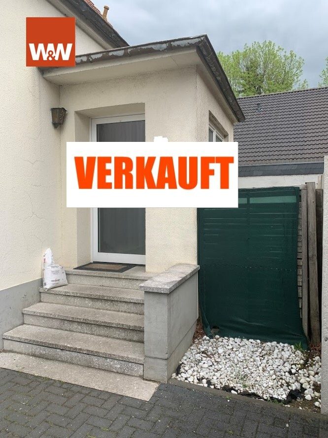 Immobilienangebot - Heinsberg / Aphoven - Alle - Einfamilienhaus mit viel Potential!