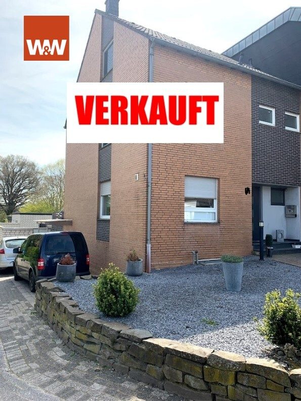 Immobilienangebot - Aldenhoven / Niedermerz - Alle - Einfamilienhaus zum Wohlfühlen mit viel Platz und tollem Garten
