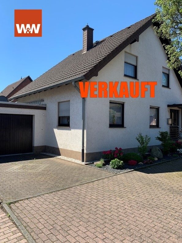 Immobilienangebot - Niederzier - Alle - Gepflegtes Einfamilienhaus in toller Lage!