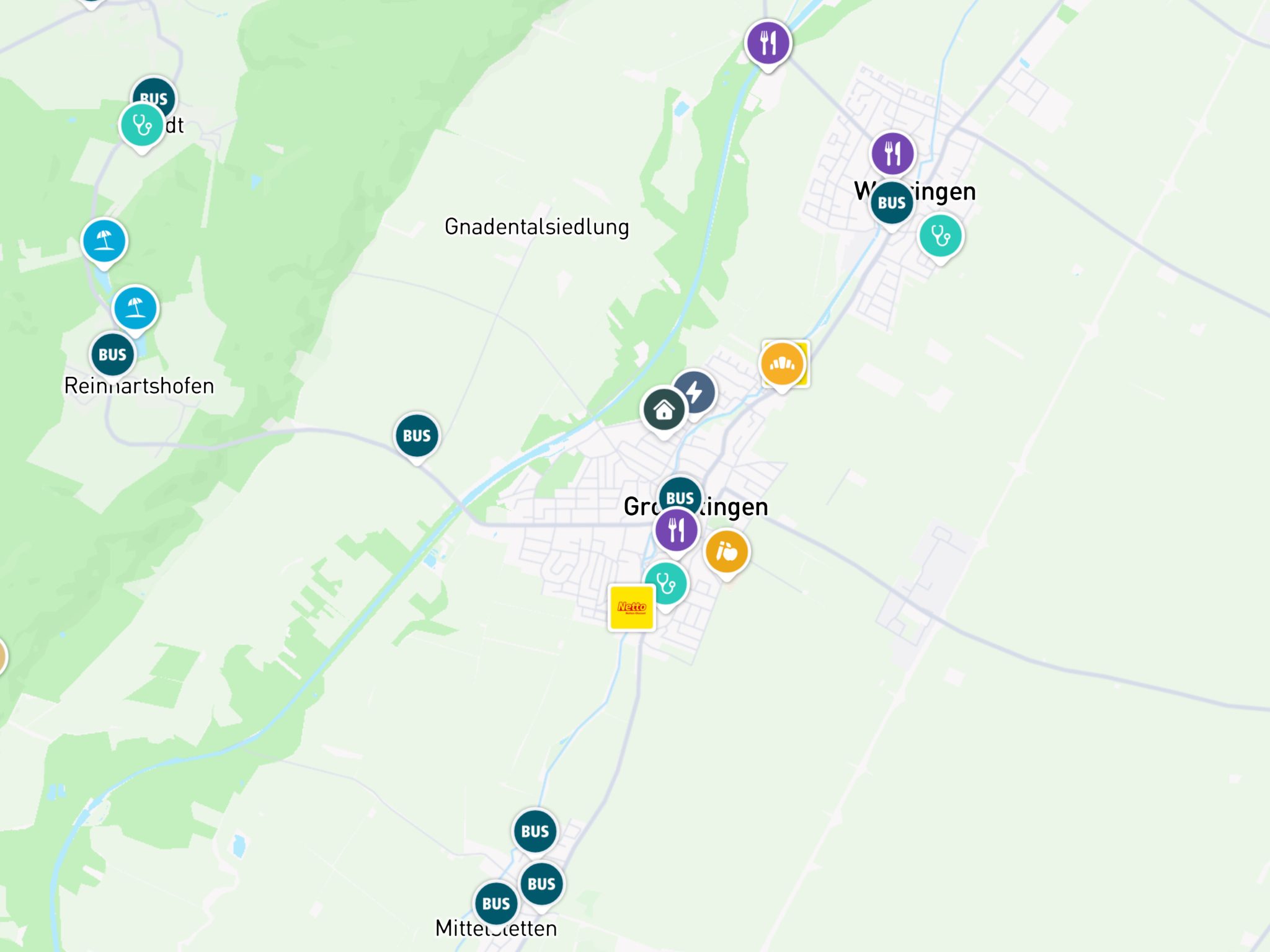 Immobilienangebot - Großaitingen - Alle - Großzügiges Zweifamilienhaus mit Ausbaureserve auf sonnigem Traumgrundstück in Großaitingen