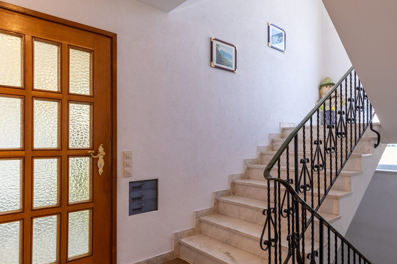 Immobilienangebot - Großaitingen - Alle - Großzügiges Zweifamilienhaus mit Ausbaureserve auf sonnigem Traumgrundstück in Großaitingen
