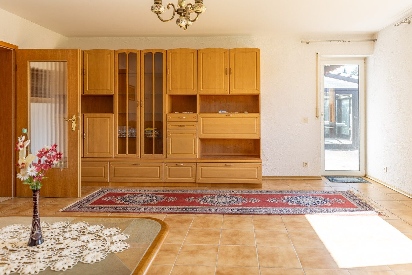 Immobilienangebot - Großaitingen - Alle - Großzügiges Zweifamilienhaus mit Ausbaureserve auf sonnigem Traumgrundstück in Großaitingen
