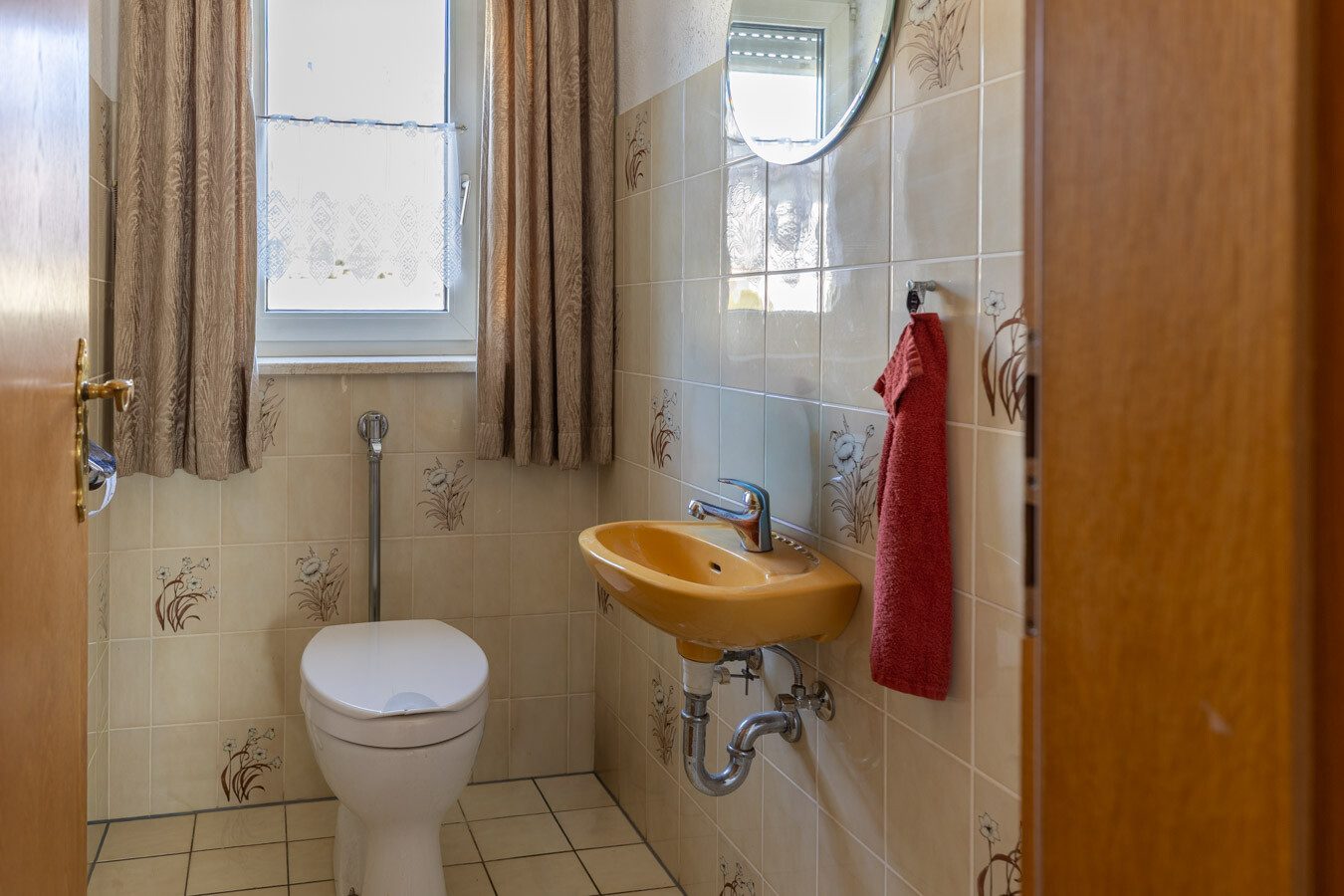Immobilienangebot - Großaitingen - Alle - Großzügiges Zweifamilienhaus mit Ausbaureserve auf sonnigem Traumgrundstück in Großaitingen