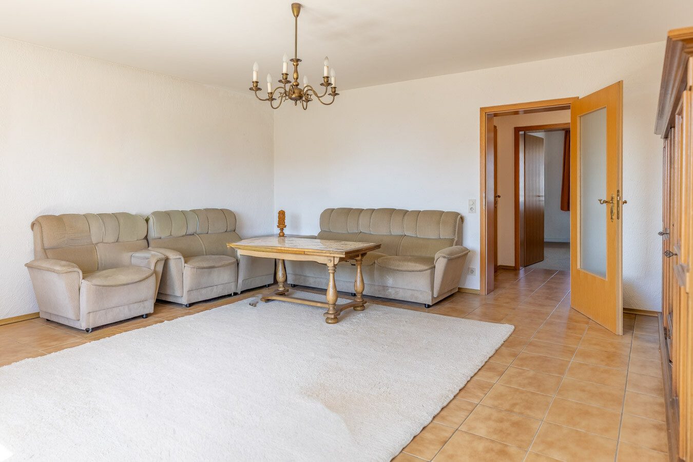 Immobilienangebot - Großaitingen - Alle - Großzügiges Zweifamilienhaus mit Ausbaureserve auf sonnigem Traumgrundstück in Großaitingen