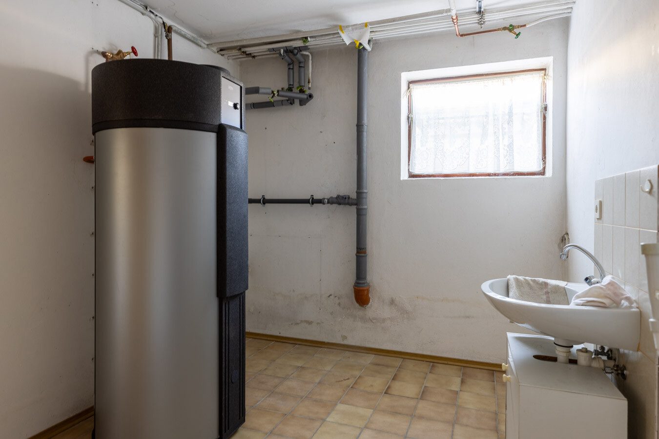 Immobilienangebot - Großaitingen - Alle - Großzügiges Zweifamilienhaus mit Ausbaureserve auf sonnigem Traumgrundstück in Großaitingen