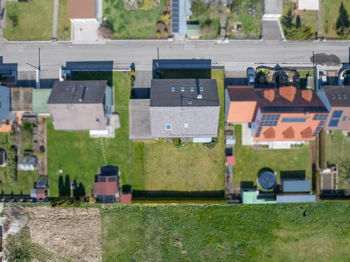 Immobilienangebot - Großaitingen - Alle - Großzügiges Zweifamilienhaus mit Ausbaureserve auf sonnigem Traumgrundstück in Großaitingen