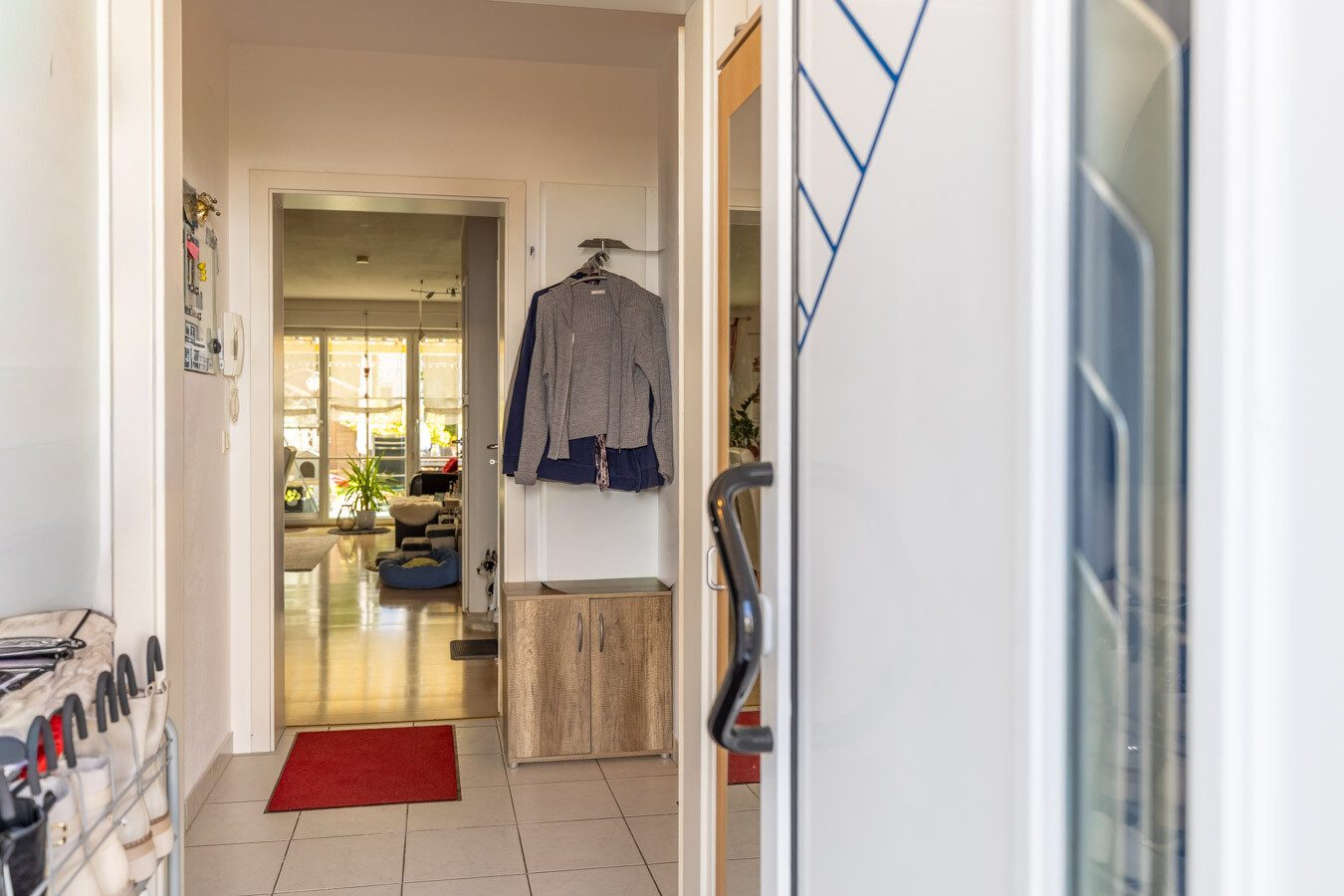 Immobilienangebot - Buchloe - Alle - Attraktives Reihenmittelhaus mit Südgarten & Top-Lage – Bahnhof und Innenstadt fußläufig erreichbar