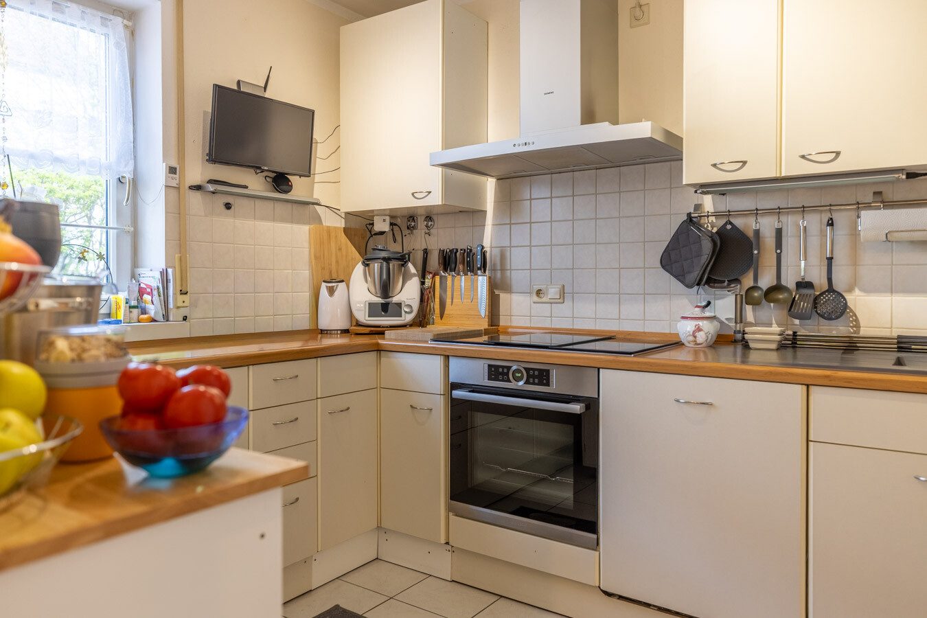 Immobilienangebot - Buchloe - Alle - Attraktives Reihenmittelhaus mit Südgarten & Top-Lage – Bahnhof und Innenstadt fußläufig erreichbar