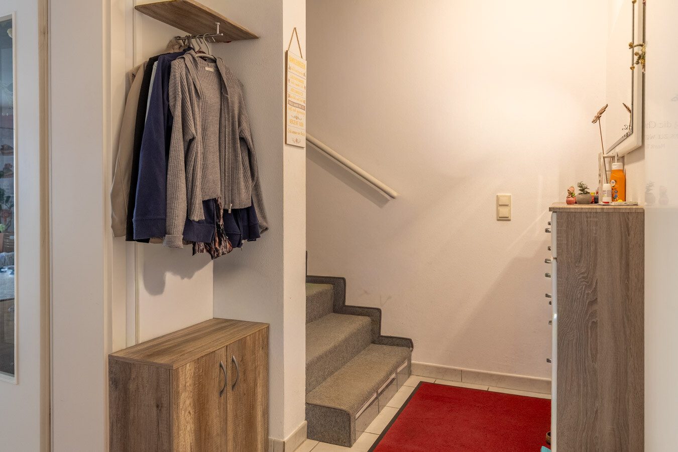 Immobilienangebot - Buchloe - Alle - Attraktives Reihenmittelhaus mit Südgarten & Top-Lage – Bahnhof und Innenstadt fußläufig erreichbar