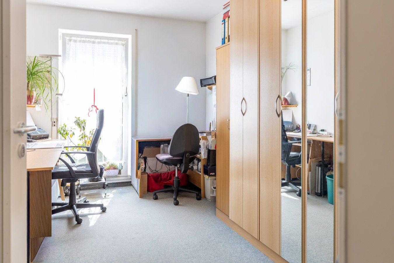 Immobilienangebot - Buchloe - Alle - Attraktives Reihenmittelhaus mit Südgarten & Top-Lage – Bahnhof und Innenstadt fußläufig erreichbar
