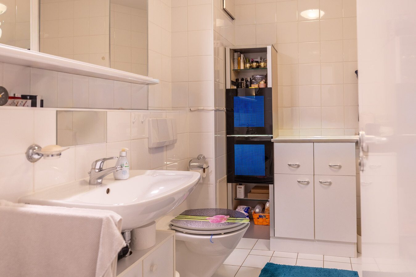 Immobilienangebot - Buchloe - Alle - Attraktives Reihenmittelhaus mit Südgarten & Top-Lage – Bahnhof und Innenstadt fußläufig erreichbar