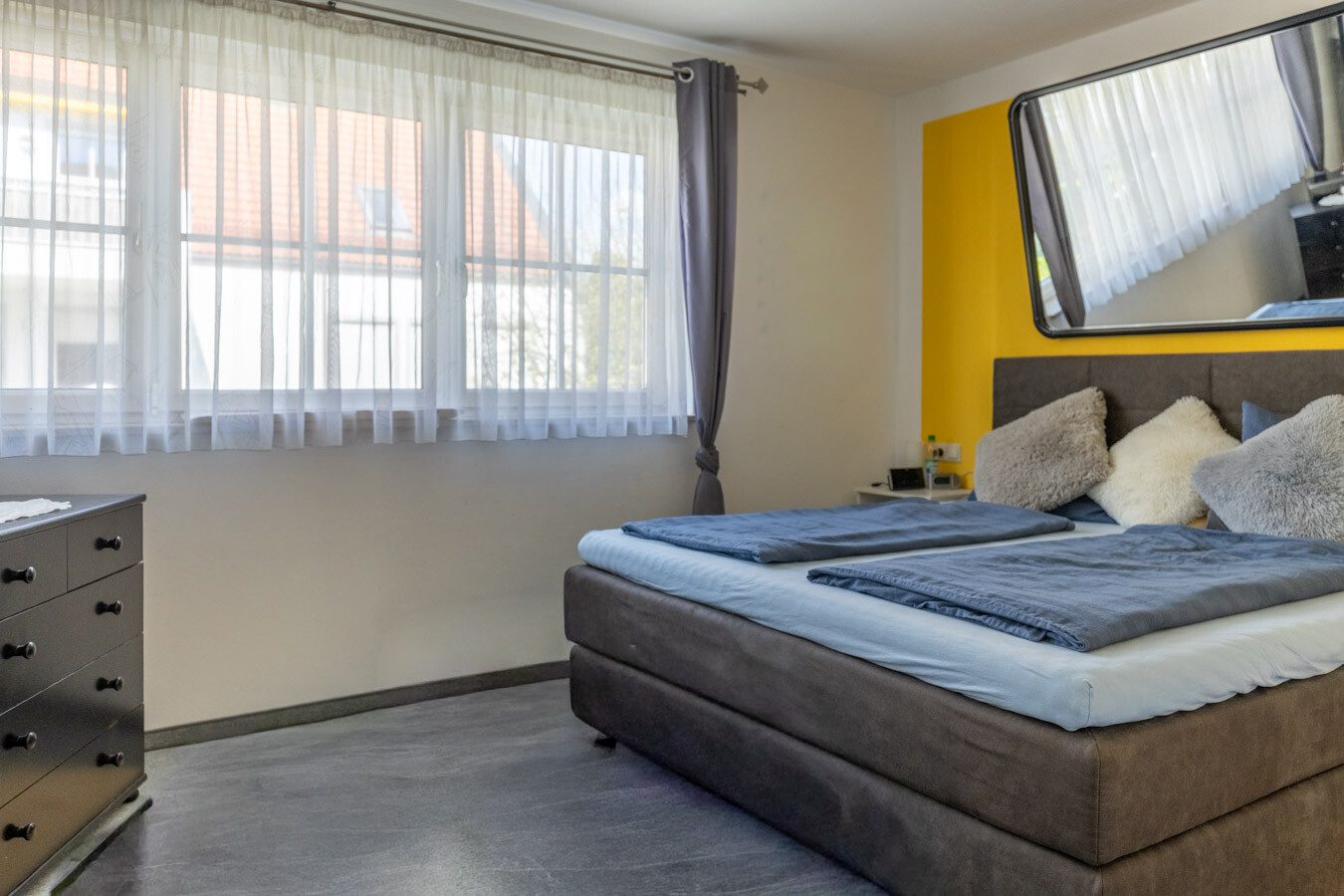 Immobilienangebot - Buchloe - Alle - Attraktives Reihenmittelhaus mit Südgarten & Top-Lage – Bahnhof und Innenstadt fußläufig erreichbar