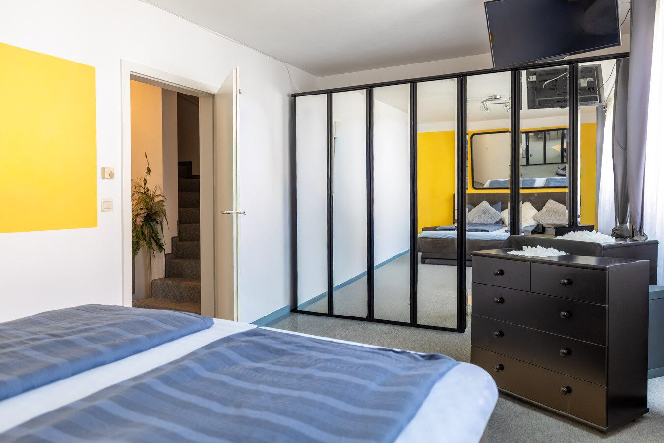 Immobilienangebot - Buchloe - Alle - Attraktives Reihenmittelhaus mit Südgarten & Top-Lage – Bahnhof und Innenstadt fußläufig erreichbar