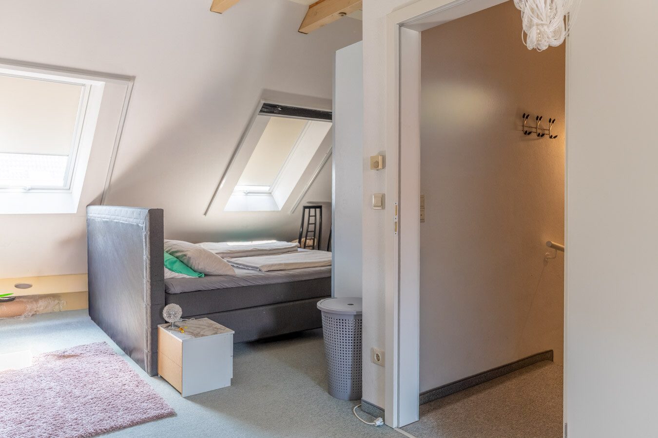 Immobilienangebot - Buchloe - Alle - Attraktives Reihenmittelhaus mit Südgarten & Top-Lage – Bahnhof und Innenstadt fußläufig erreichbar