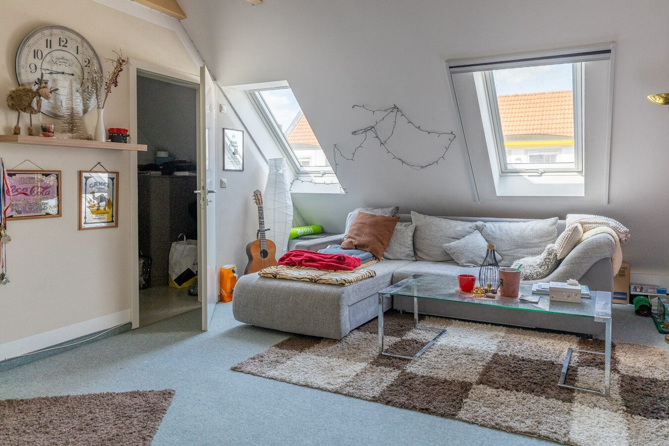 Immobilienangebot - Buchloe - Alle - Attraktives Reihenmittelhaus mit Südgarten & Top-Lage – Bahnhof und Innenstadt fußläufig erreichbar
