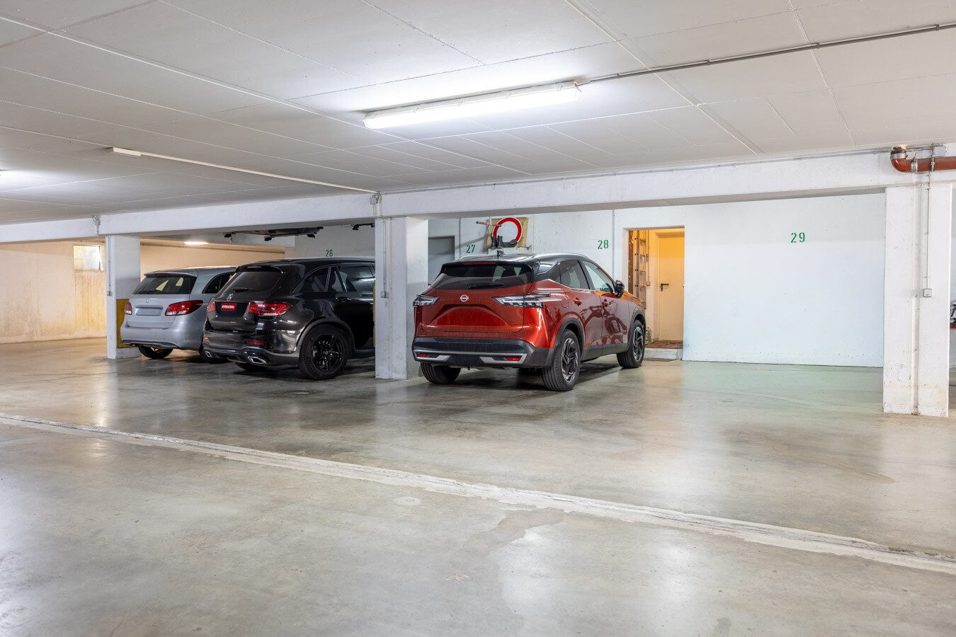 Immobilienangebot - Buchloe - Alle - Attraktives Reihenmittelhaus mit Südgarten & Top-Lage – Bahnhof und Innenstadt fußläufig erreichbar