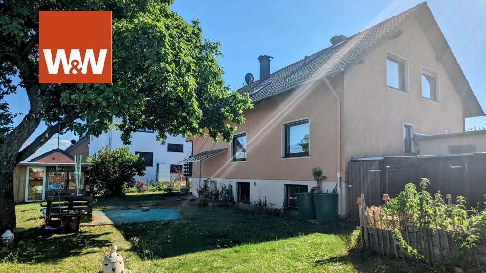 Immobilienangebot - Nideggen / Schmidt - Alle - Glück ist dort zu wohnen, wo andere Urlaub machen.
Immobilie sucht neuen Eigentümer!