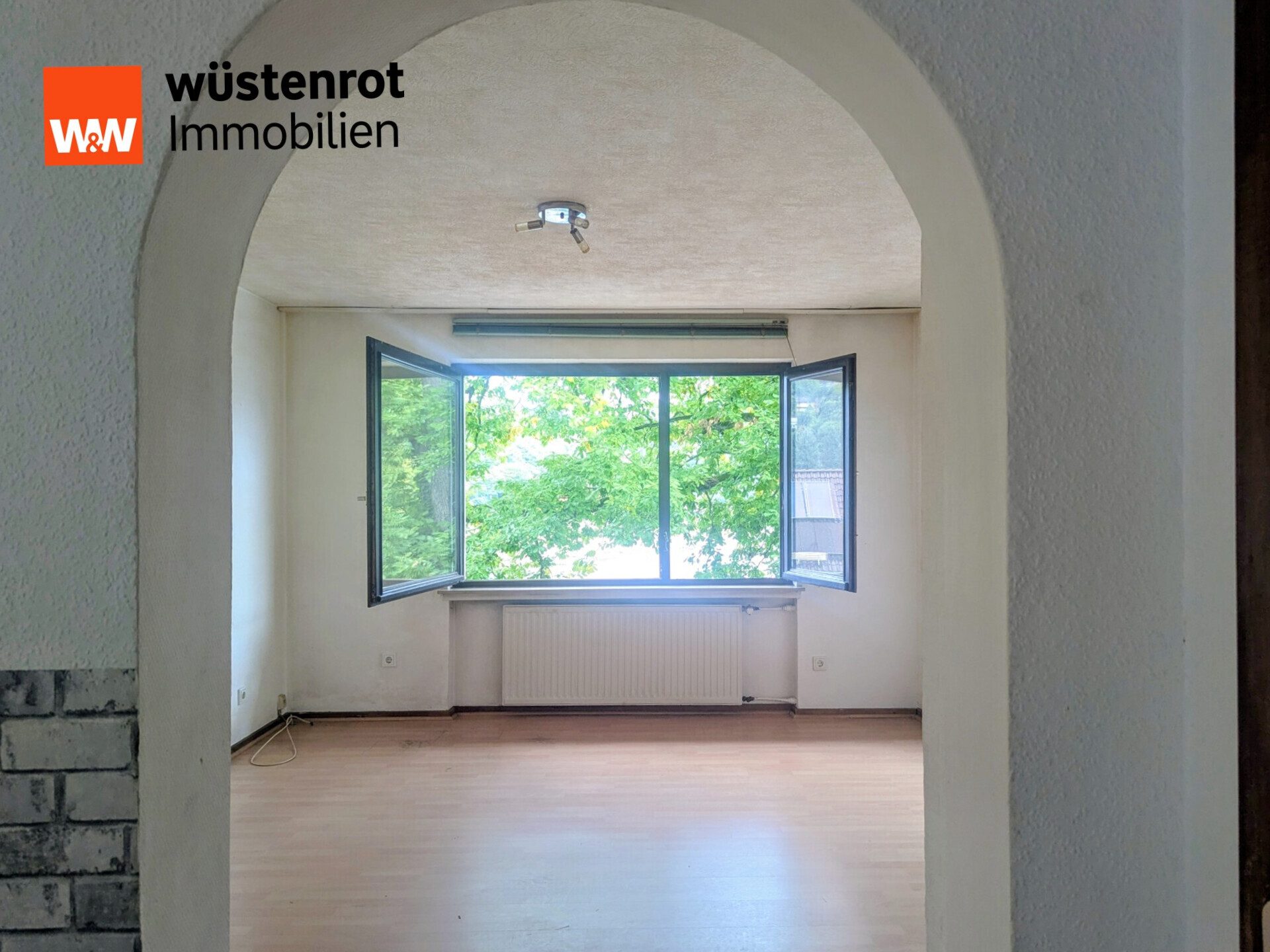 Immobilienangebot - Simmerath - Alle - Mehrfamilienhaus- mit Seeblick in Traumlage der Eifel