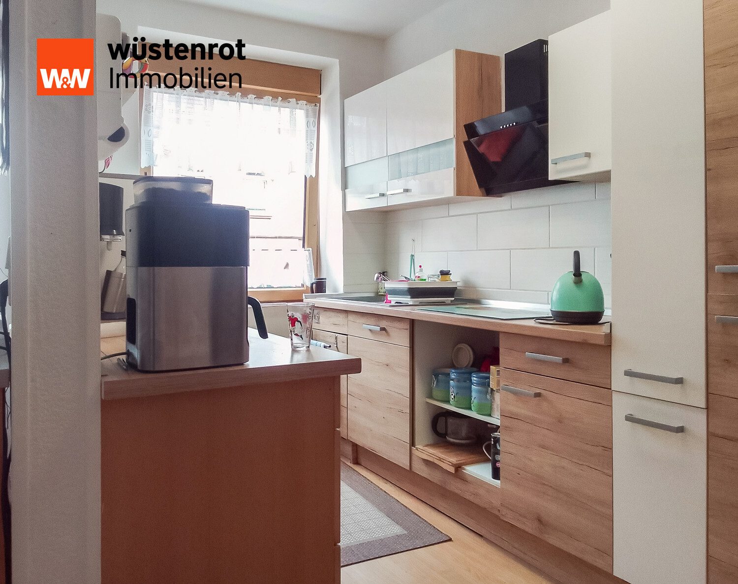 Immobilienangebot - Sulzbach/Saar - Alle - Viel Platz für Familie, Generationen oder Wohnen & Vermieten unter einem Dach