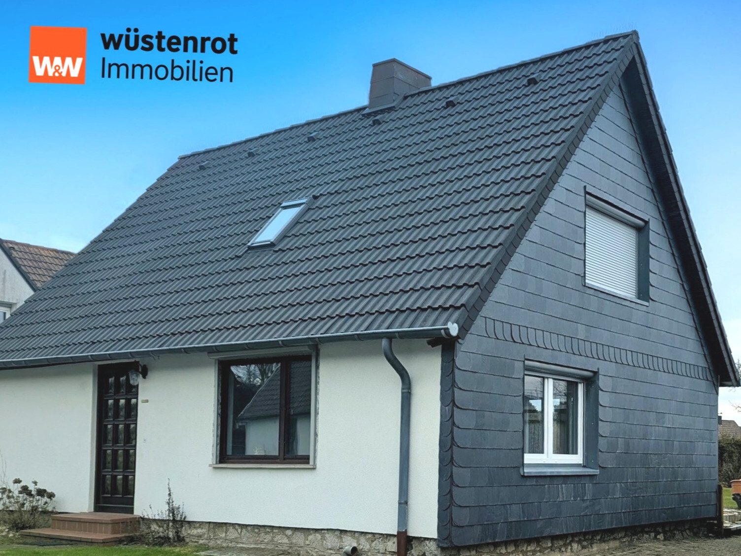 Immobilienangebot - Stolberg (Rheinland) / Mausbach - Alle - Gemütliches Einfamilienhaus mit großem Garten