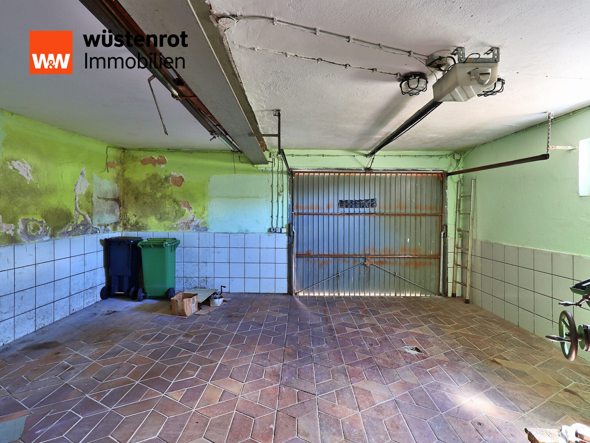 Immobilienangebot - Auerbach - Alle - Großzügiges Einfamilienhaus mit dem besonderen Pfiff wartet auf Sie!