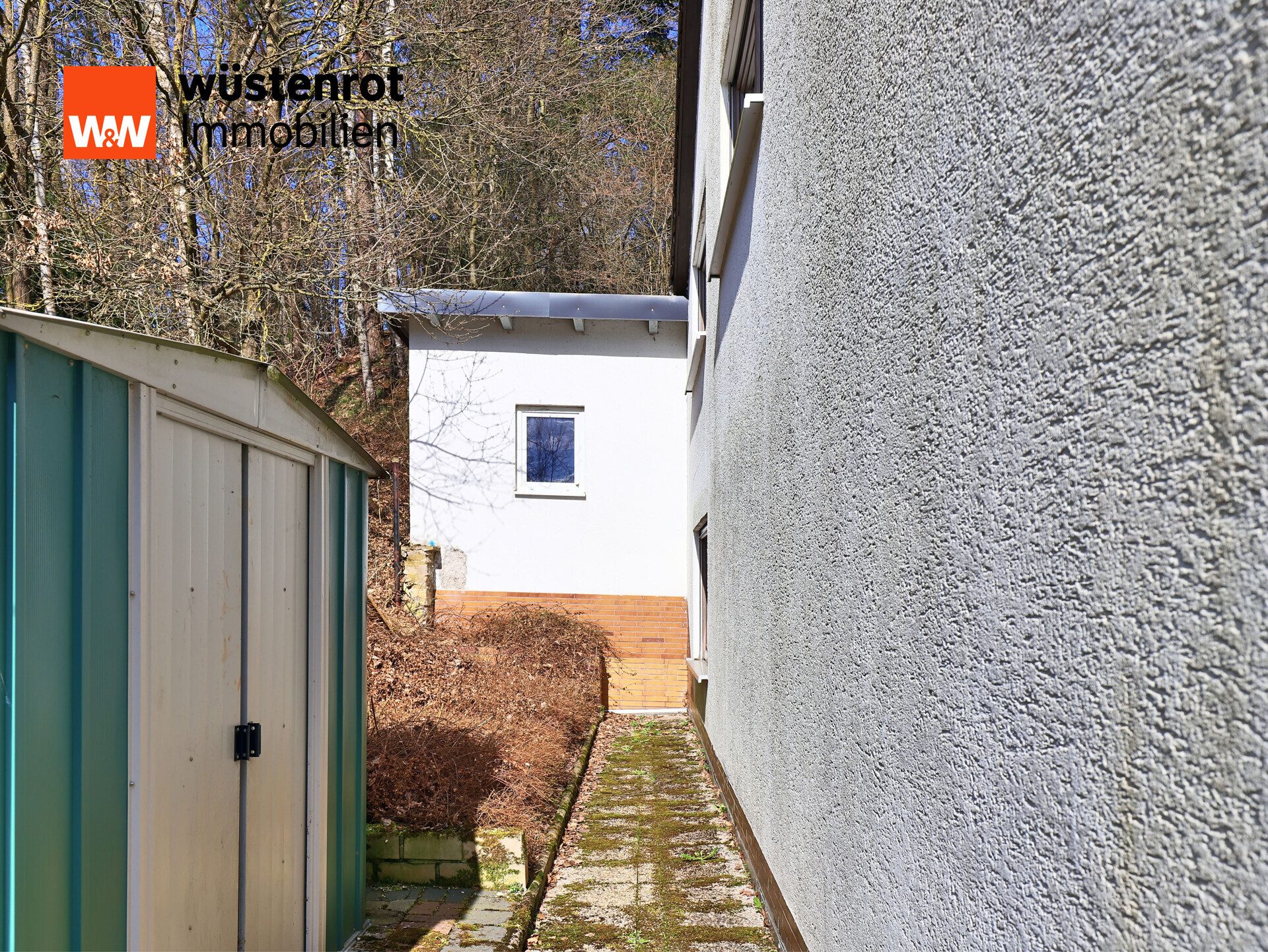 Immobilienangebot - Auerbach - Alle - Großzügiges Einfamilienhaus mit dem besonderen Pfiff wartet auf Sie!