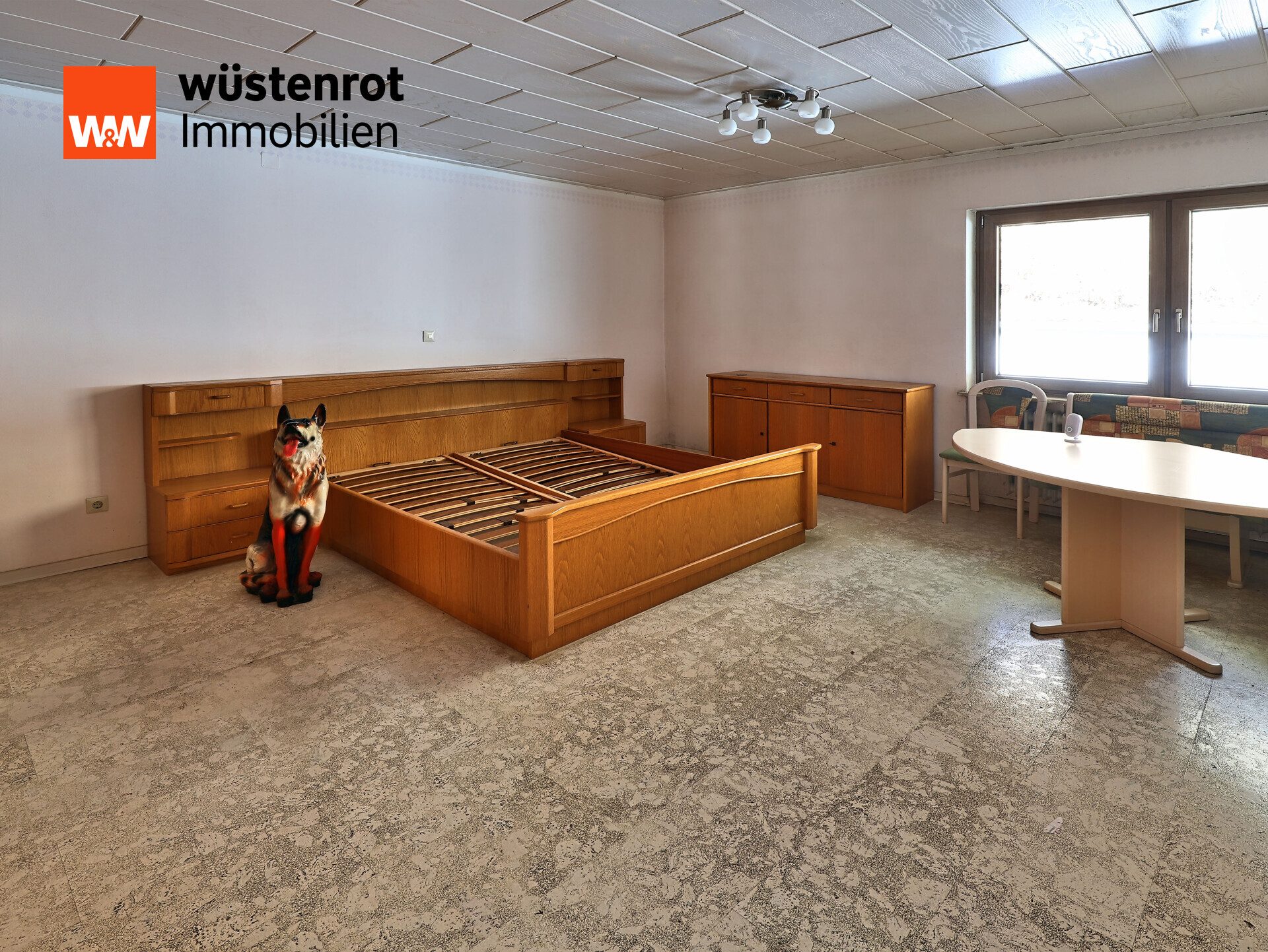 Immobilienangebot - Auerbach - Alle - Großzügiges Einfamilienhaus mit dem besonderen Pfiff wartet auf Sie!