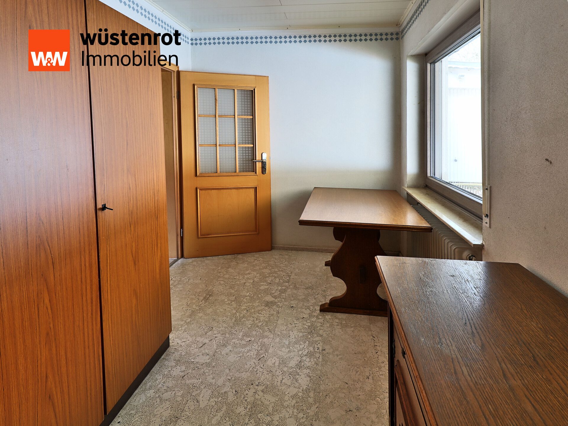Immobilienangebot - Auerbach - Alle - Großzügiges Einfamilienhaus mit dem besonderen Pfiff wartet auf Sie!