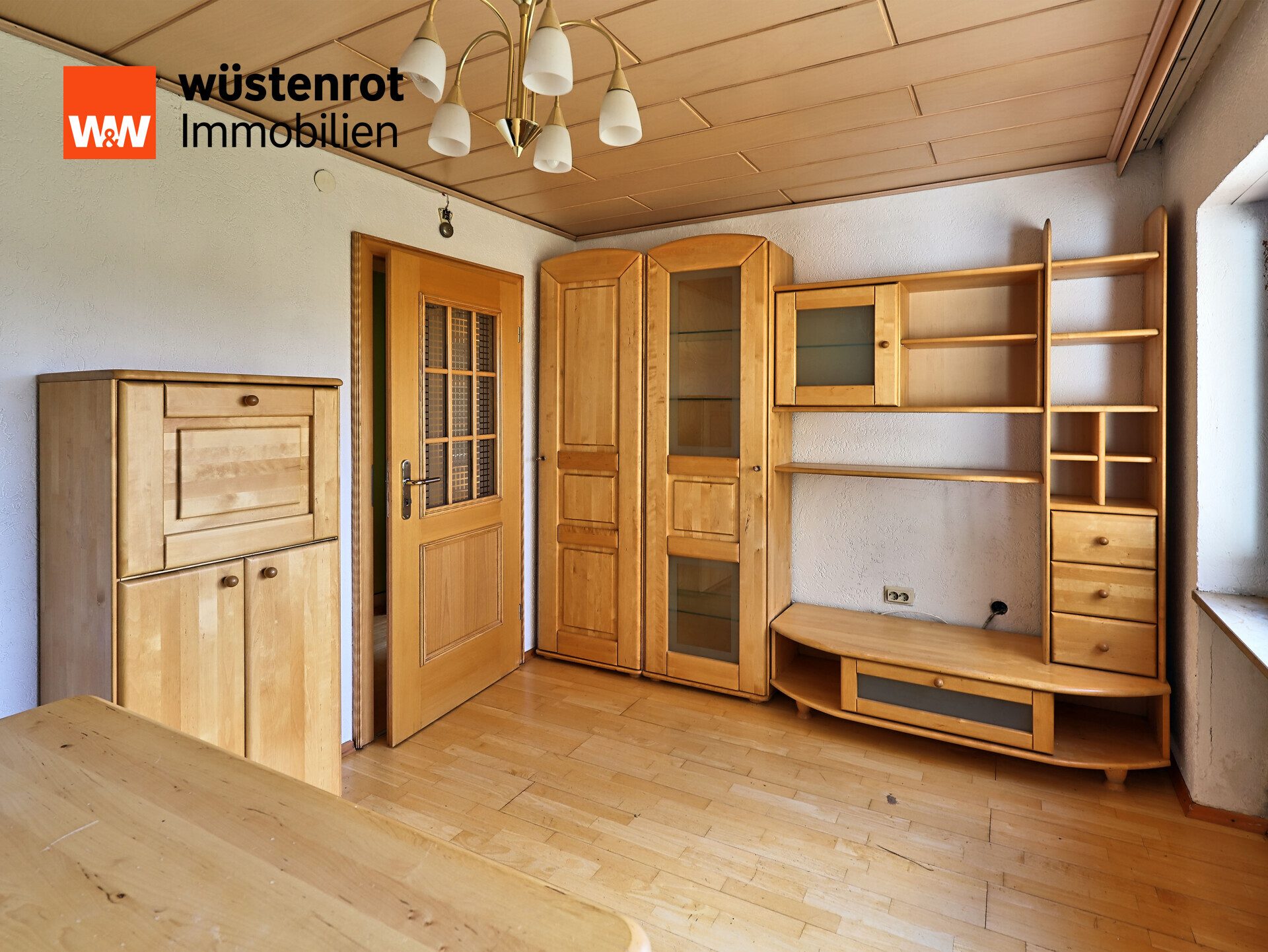 Immobilienangebot - Auerbach - Alle - Großzügiges Einfamilienhaus mit dem besonderen Pfiff wartet auf Sie!