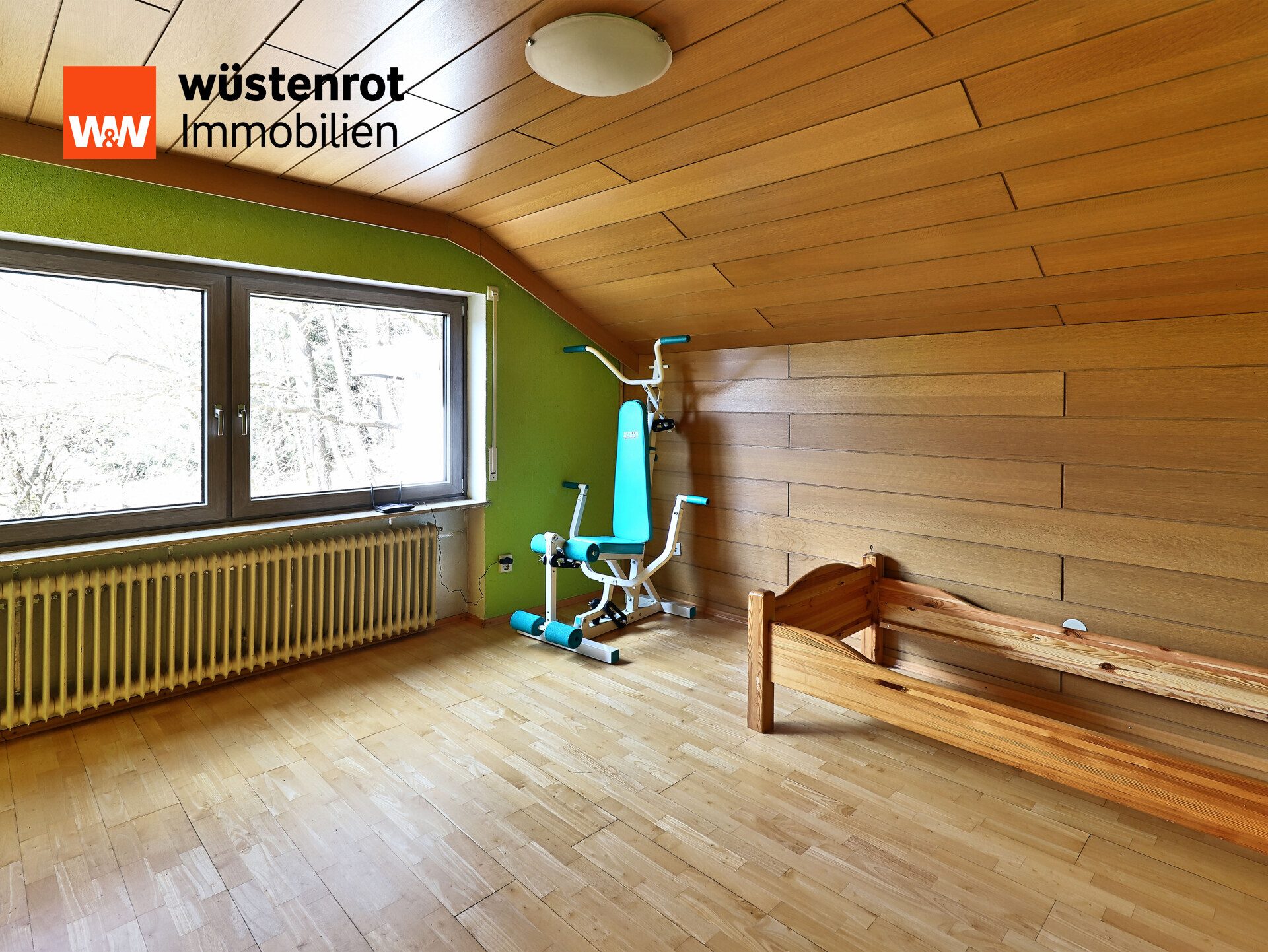 Immobilienangebot - Auerbach - Alle - Großzügiges Einfamilienhaus mit dem besonderen Pfiff wartet auf Sie!